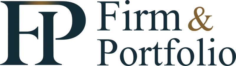 Firm and Portfolio
