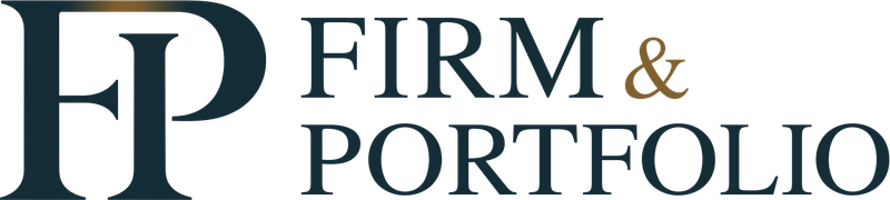 Firm and Portfolio